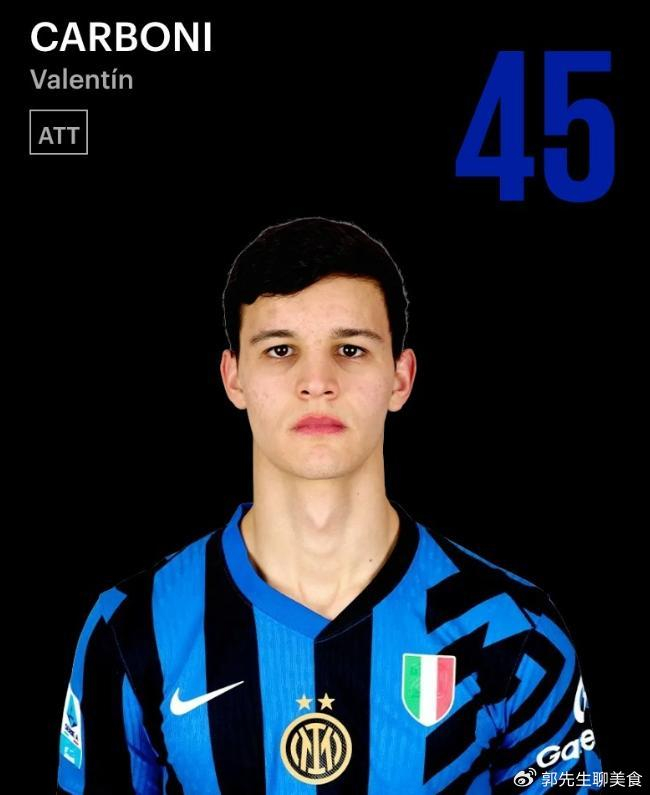 1xBET中文版-曾被估价4000万欧!蓝黑小将又遭遇重伤,国米追求17岁超新星|国际米兰|卡尔博尼|范赫斯登|巴雷拉|科斯托夫_新浪体育_新浪新闻