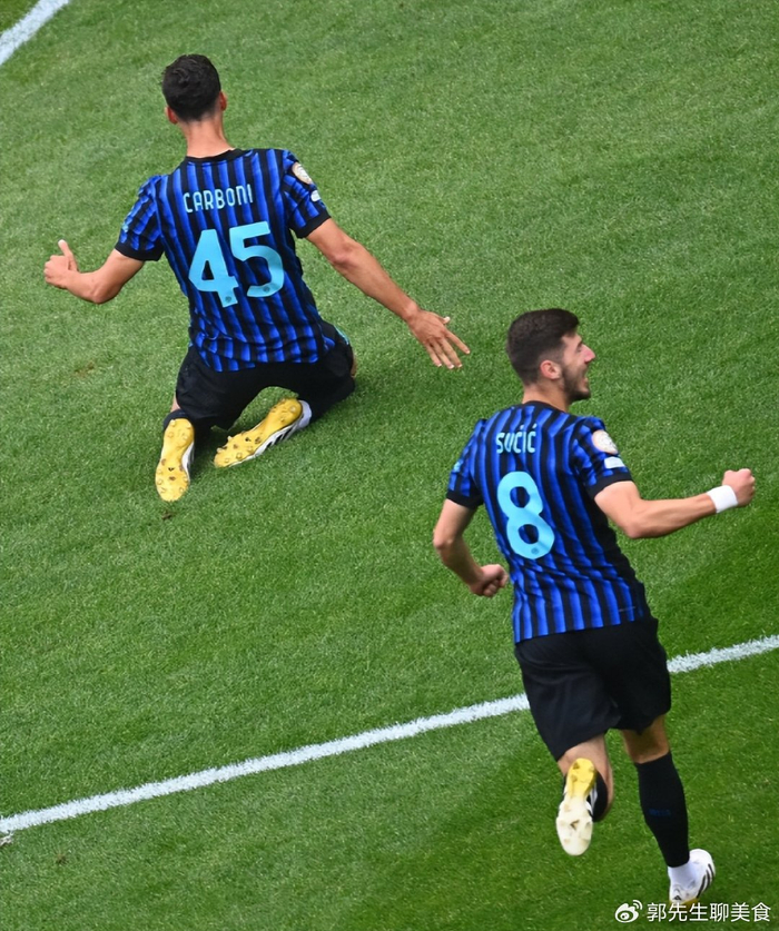 1xBET中文版-曾被估价4000万欧!蓝黑小将又遭遇重伤,国米追求17岁超新星|国际米兰|卡尔博尼|范赫斯登|巴雷拉|科斯托夫_新浪体育_新浪新闻