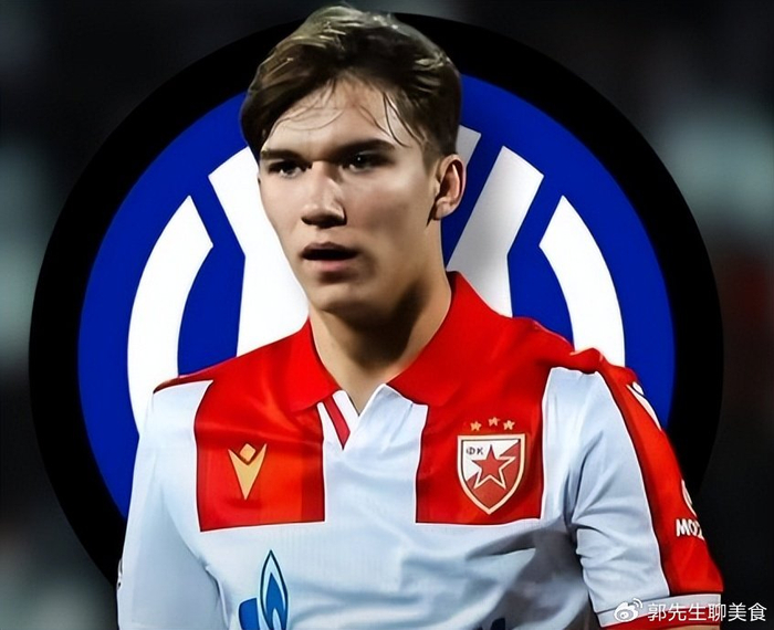 1xBET中文版-曾被估价4000万欧!蓝黑小将又遭遇重伤,国米追求17岁超新星|国际米兰|卡尔博尼|范赫斯登|巴雷拉|科斯托夫_新浪体育_新浪新闻