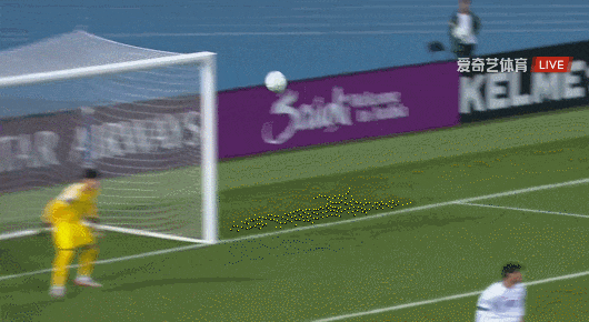 1xbet安全平台-首战拿分！U23亚洲杯首轮：李昊接连救险 中国队0比0逼平伊拉克