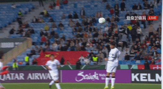 1xbet安全平台-首战拿分！U23亚洲杯首轮：李昊接连救险 中国队0比0逼平伊拉克