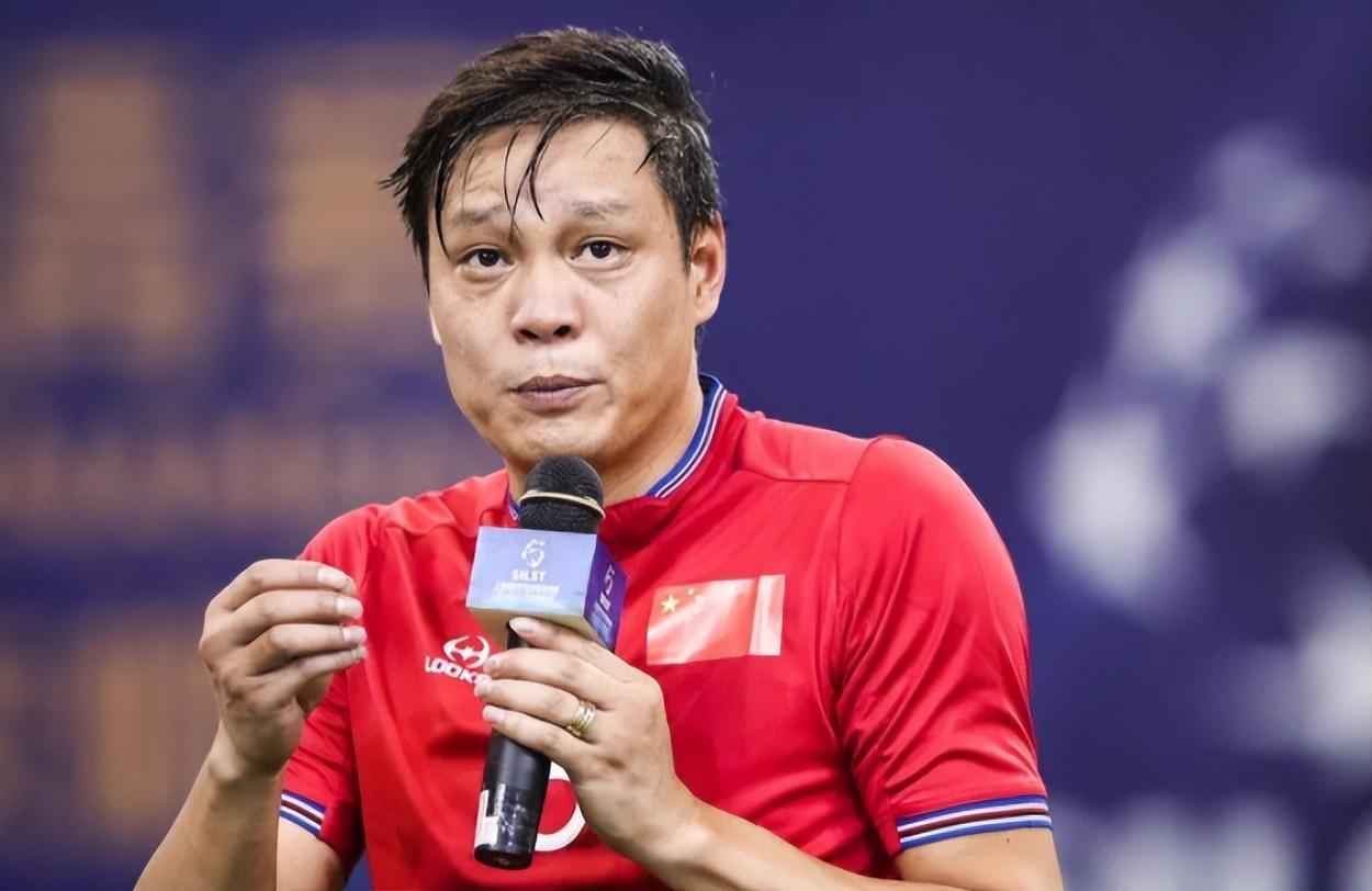 1xbet官网注册-彭啸U23亚洲杯表现出色,有望比肩范志毅在国足挑大梁?值得期待