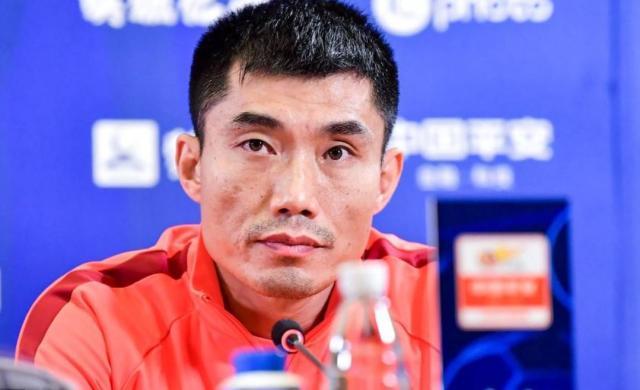 郑智收获中超第一分！韦世豪再伤球队苦恼对阵黑马