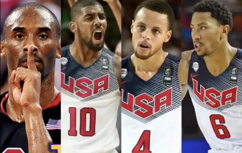 香珀特谈科比欧文库里罗斯谁最难防:我选库里