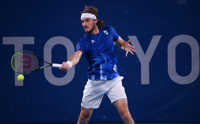 1xbet安全平台-西西帕斯滥用暂停引不满 规则允许就可为所欲为？