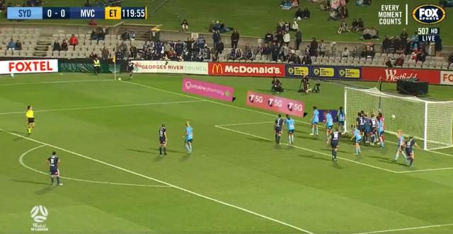 1618214841996027227.png 1xbet官网注册-澳洲女足总决赛神仙球:120分钟角球直接进门绝杀