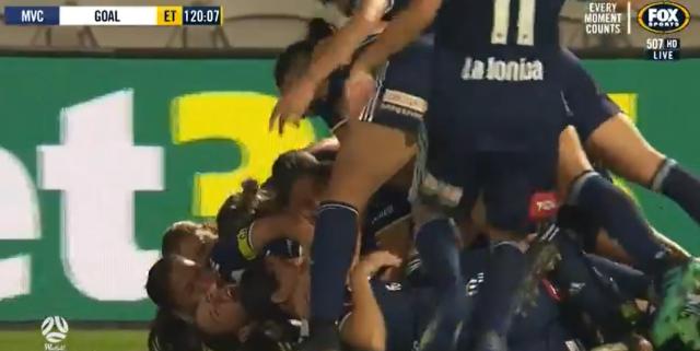 1618214473795099107.png 1xbet官网注册-澳洲女足总决赛神仙球:120分钟角球直接进门绝杀