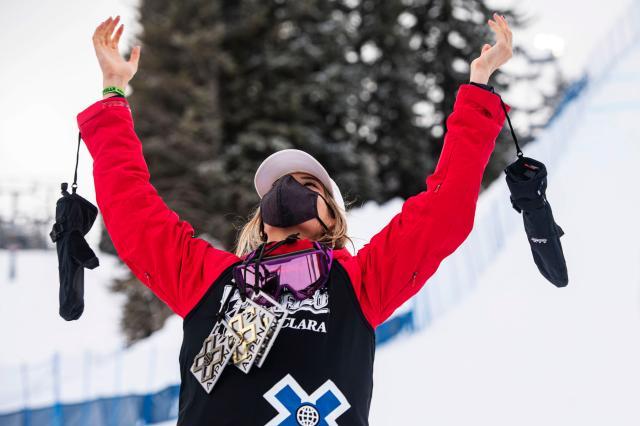 1xbet官网注册-征服冬青奥与X Games后 谷爱凌距冬奥争金有多远？