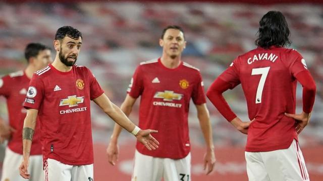 林良锋：轮换不当用人失策 曼联如此输球太伤元气