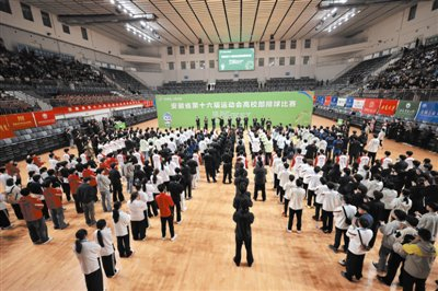 1xbet官网注册-在醉美萧县,感受春天“体育+”的魅力|安徽省|运动会|省运会|宿州市|赛事_新浪体育_新浪新闻