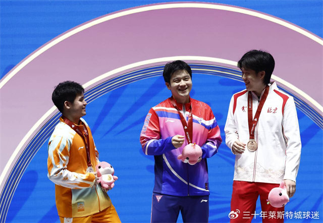 1xbet官网注册-全红婵讲未回队背后故事,让人明白樊振东处境!蒯曼差点出局太嫩|巴黎奥运会|全运会|张家齐|中国跳水队|中国乒乓球队_新浪体育_新浪新闻