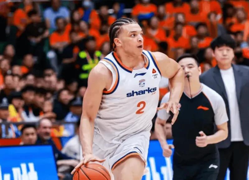 1xbet安全平台-G2上海96-68淘汰山东 球员评价：8人优秀，李弘权及格，3人无贡献