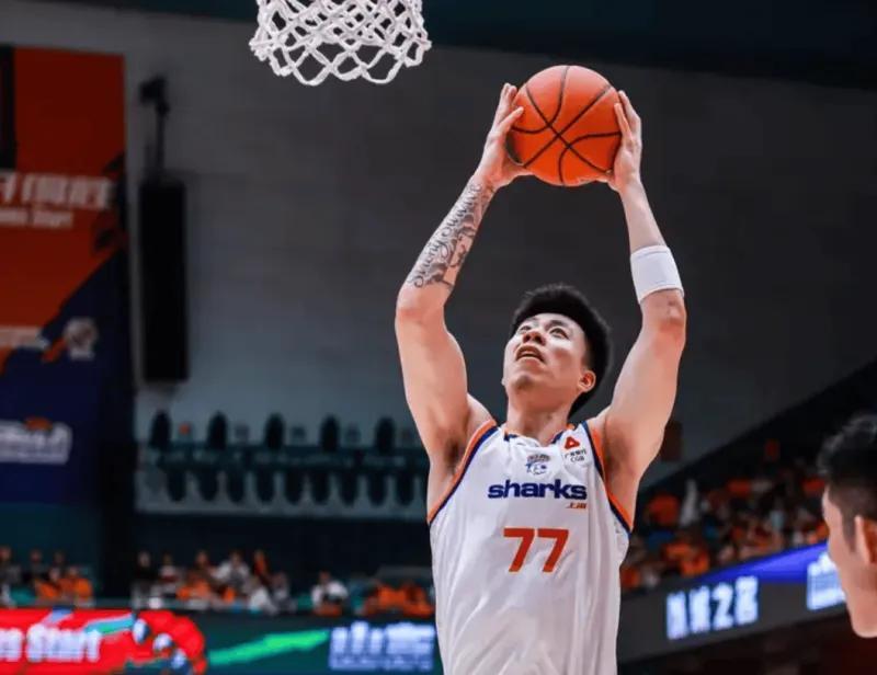 1xbet安全平台-G2上海96-68淘汰山东 球员评价：8人优秀，李弘权及格，3人无贡献