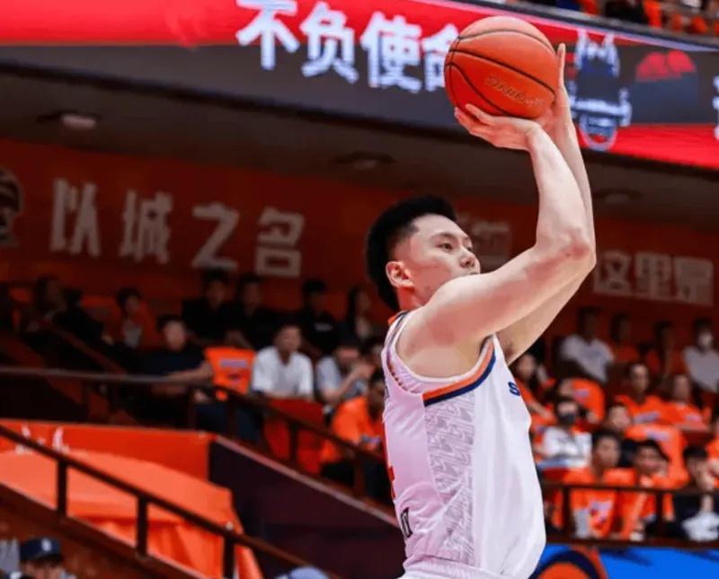 1xbet安全平台-G2上海96-68淘汰山东 球员评价：8人优秀，李弘权及格，3人无贡献